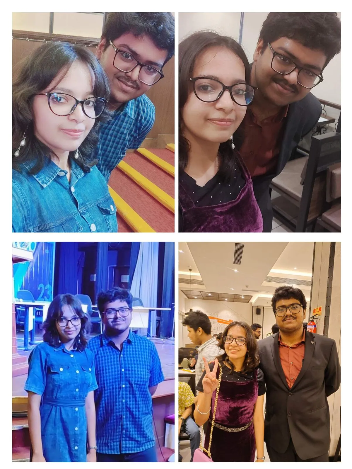 70 & Me <3